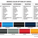 Image for article titled 2021 Ford Bronco: The Long-Awaited Official Info Dump
